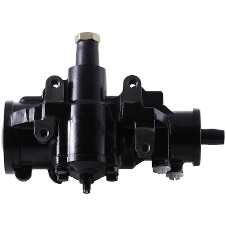 Pwr Steer NEW STEERING GEAR 61-5112